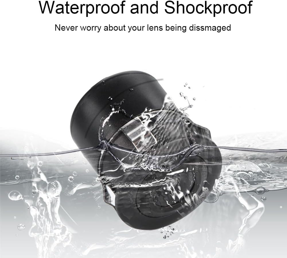 Rear View Parking Camera System Waterproof Wide Angle 17 Degree HD Colour Reverse Backup Video Camera