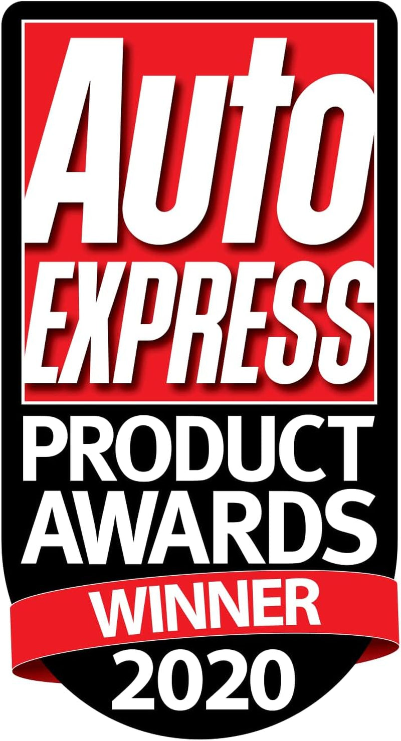 50935 Scratch Repair & Renew, 2-Pack: Car Paintwork Restorer and Scratch Repair Kit for Light to Minor Scratches, Swirls, Water Spots - Protects & Blends with Heal & Seal Technology