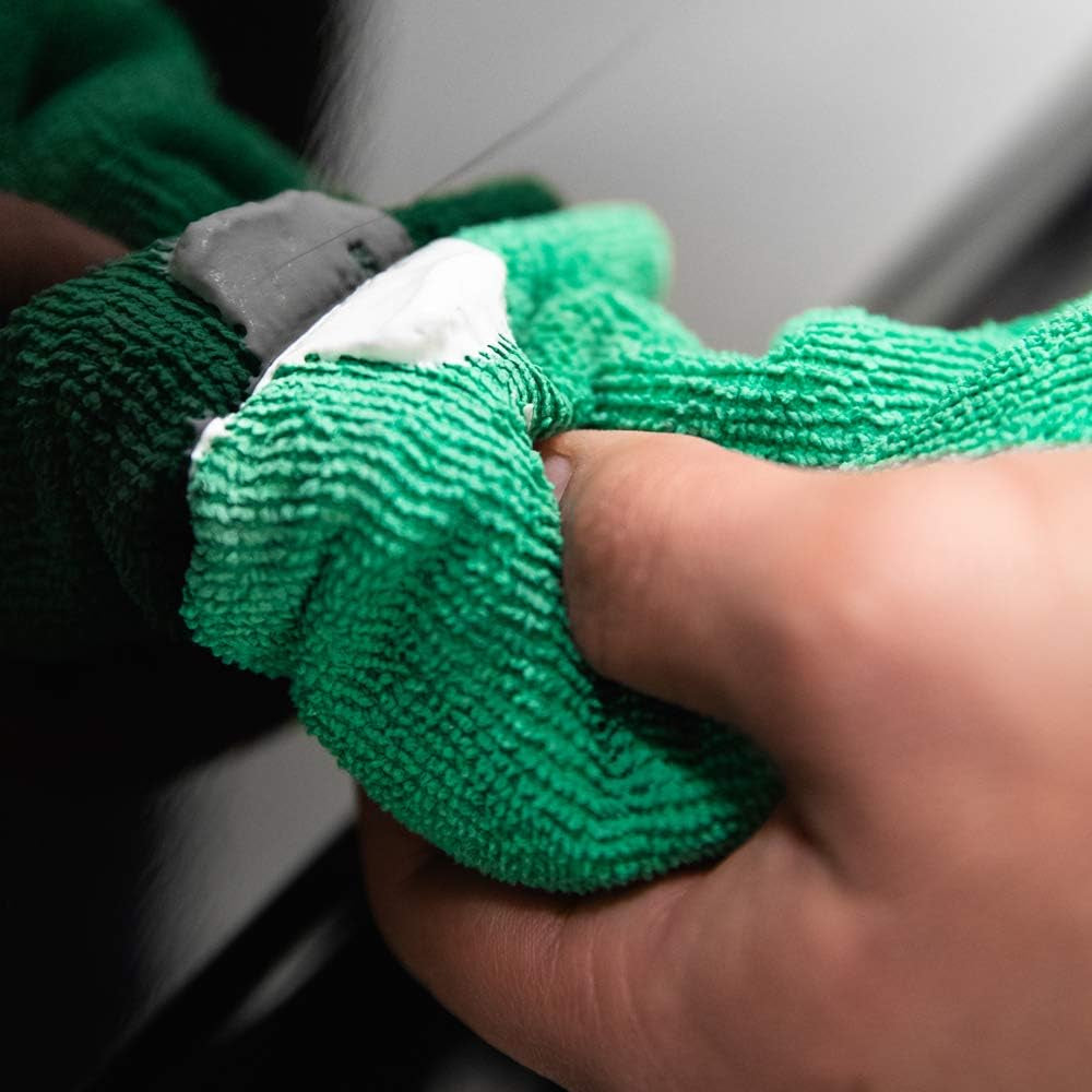 50935 Scratch Repair & Renew, 2-Pack: Car Paintwork Restorer and Scratch Repair Kit for Light to Minor Scratches, Swirls, Water Spots - Protects & Blends with Heal & Seal Technology