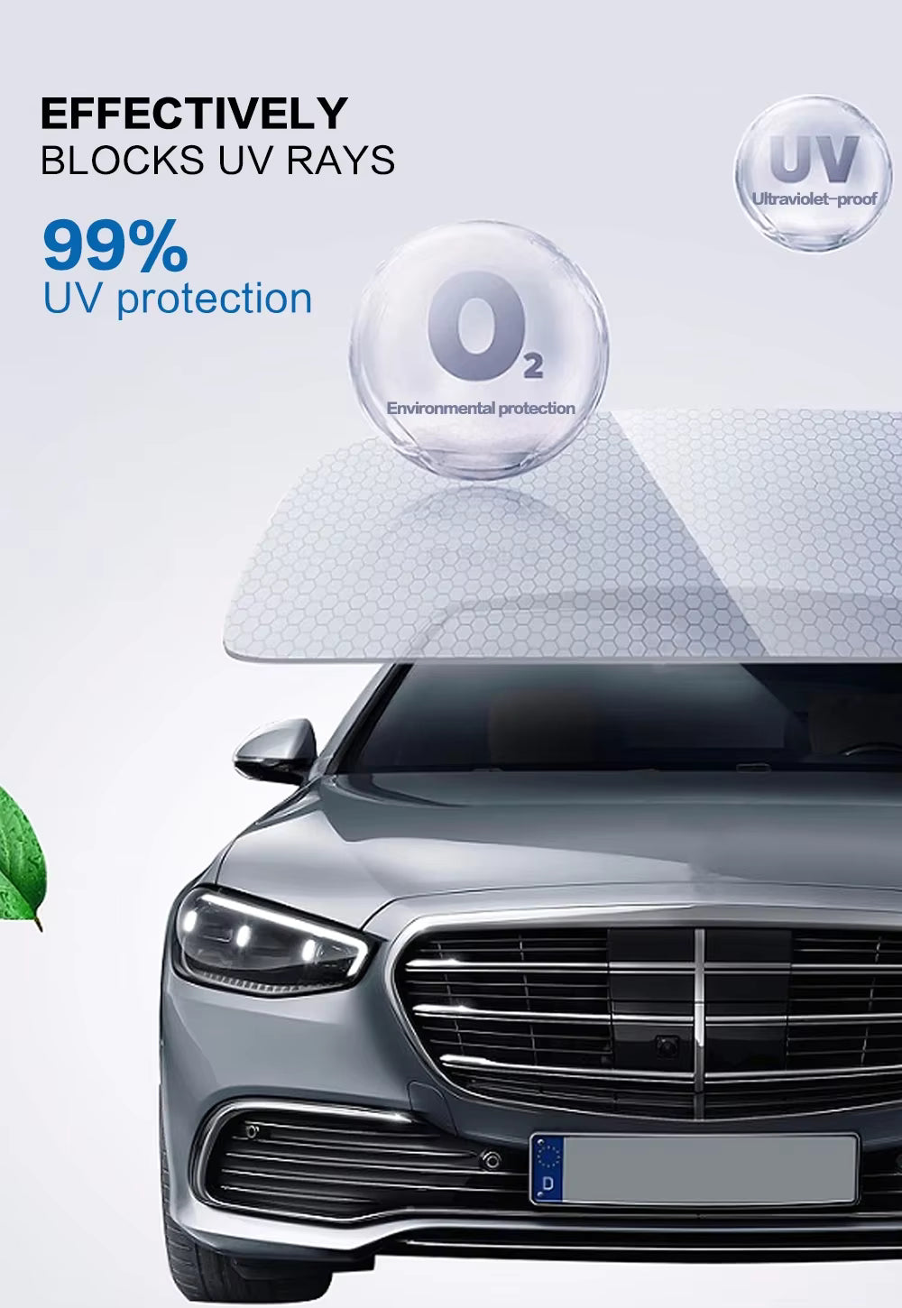 50Cmx3/6M Car Window Privacy Tint Film Auto Vinyl anti Look Glass Sticker Foils Ceramic Summer Solar UV Protector Mirror Films